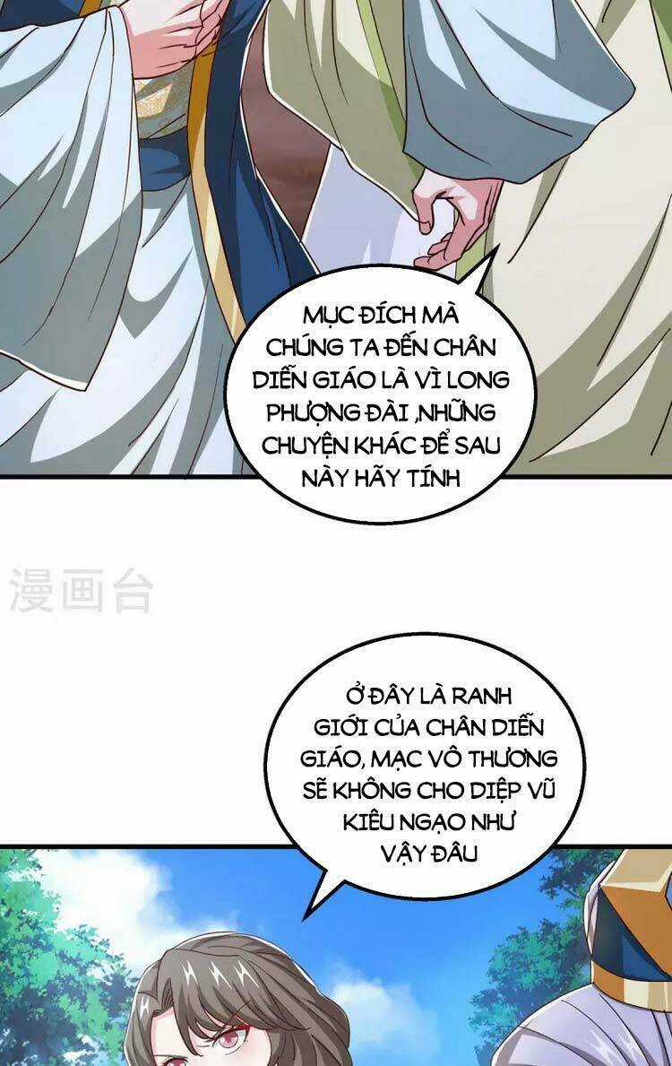 Độc Bộ Tiêu Dao - Chapter 345 - Trang 19