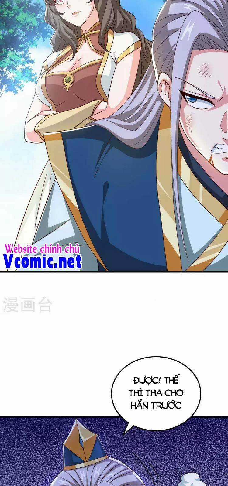 Độc Bộ Tiêu Dao - Chapter 345 - Trang 20