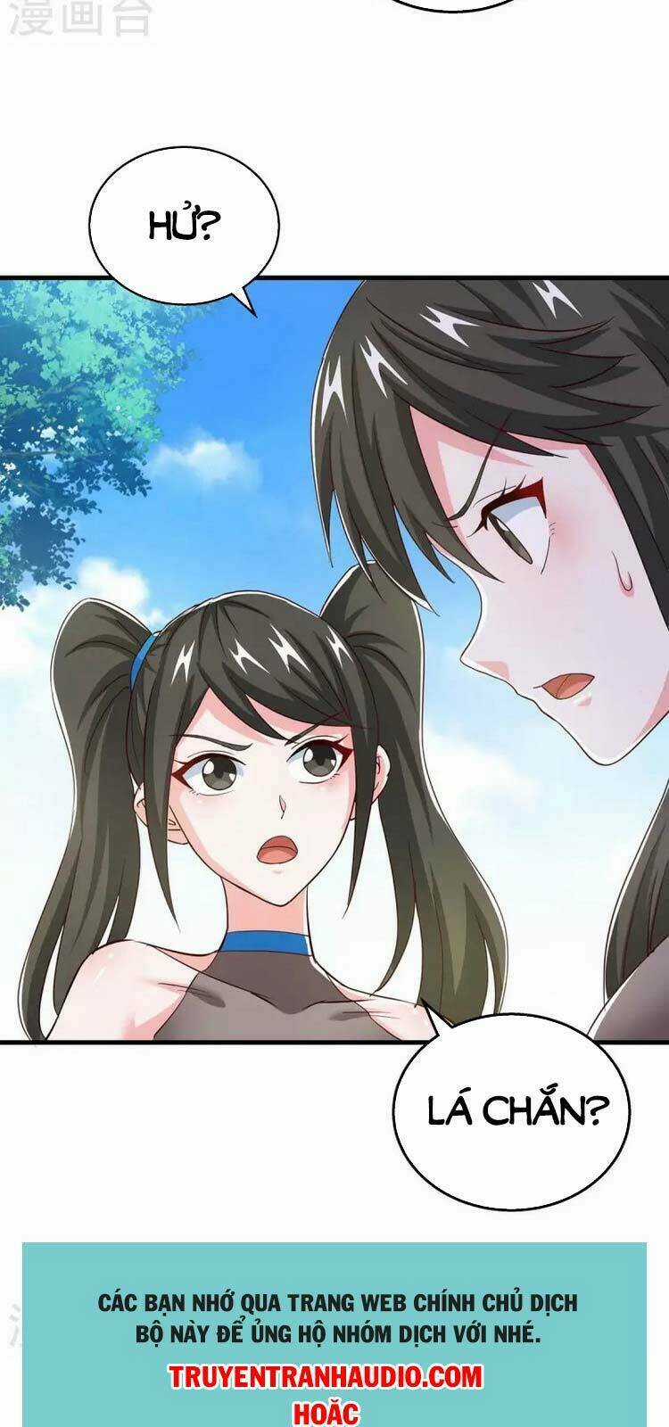 Độc Bộ Tiêu Dao - Chapter 345 - Trang 27