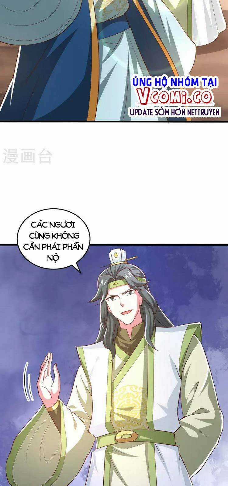 Độc Bộ Tiêu Dao - Chapter 345 - Trang 6