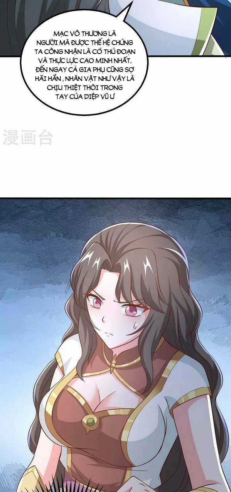 Độc Bộ Tiêu Dao - Chapter 345 - Trang 8