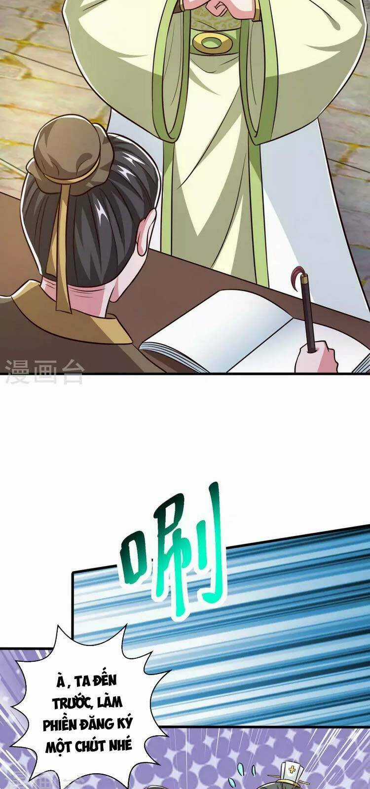 Độc Bộ Tiêu Dao - Chapter 346 - Trang 11