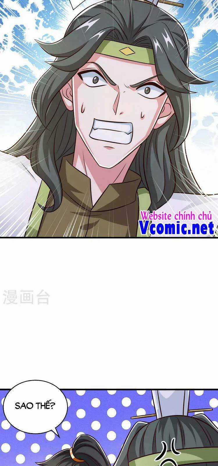 Độc Bộ Tiêu Dao - Chapter 346 - Trang 13