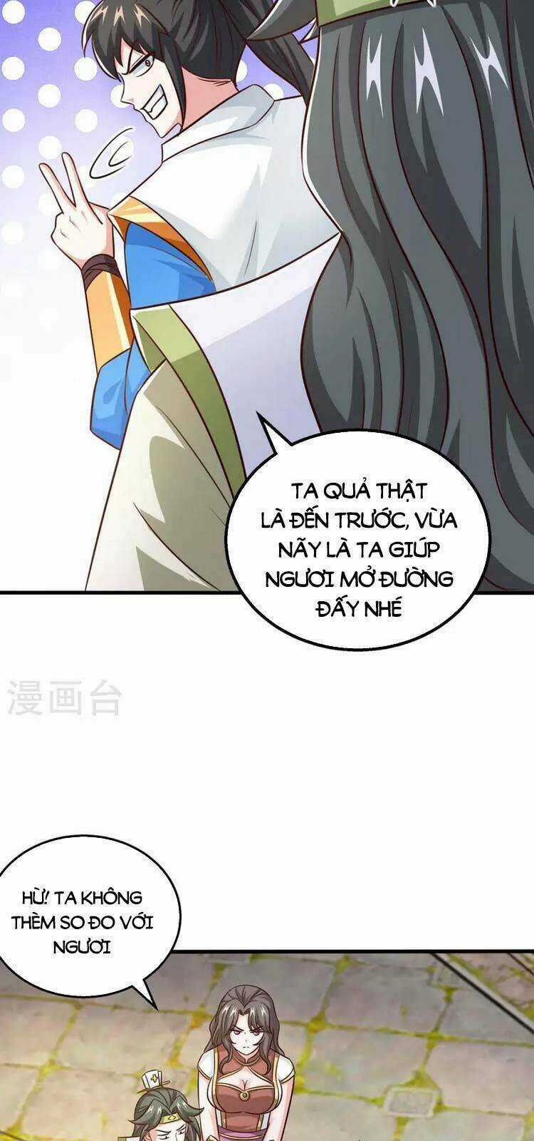 Độc Bộ Tiêu Dao - Chapter 346 - Trang 14