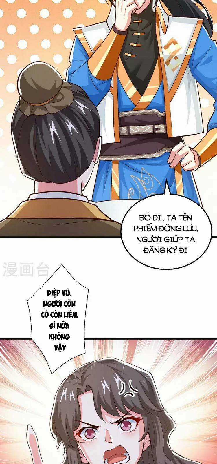 Độc Bộ Tiêu Dao - Chapter 346 - Trang 18