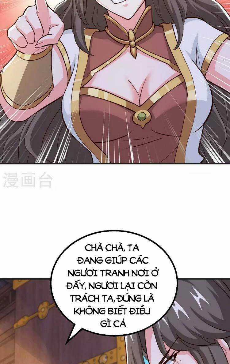 Độc Bộ Tiêu Dao - Chapter 346 - Trang 19