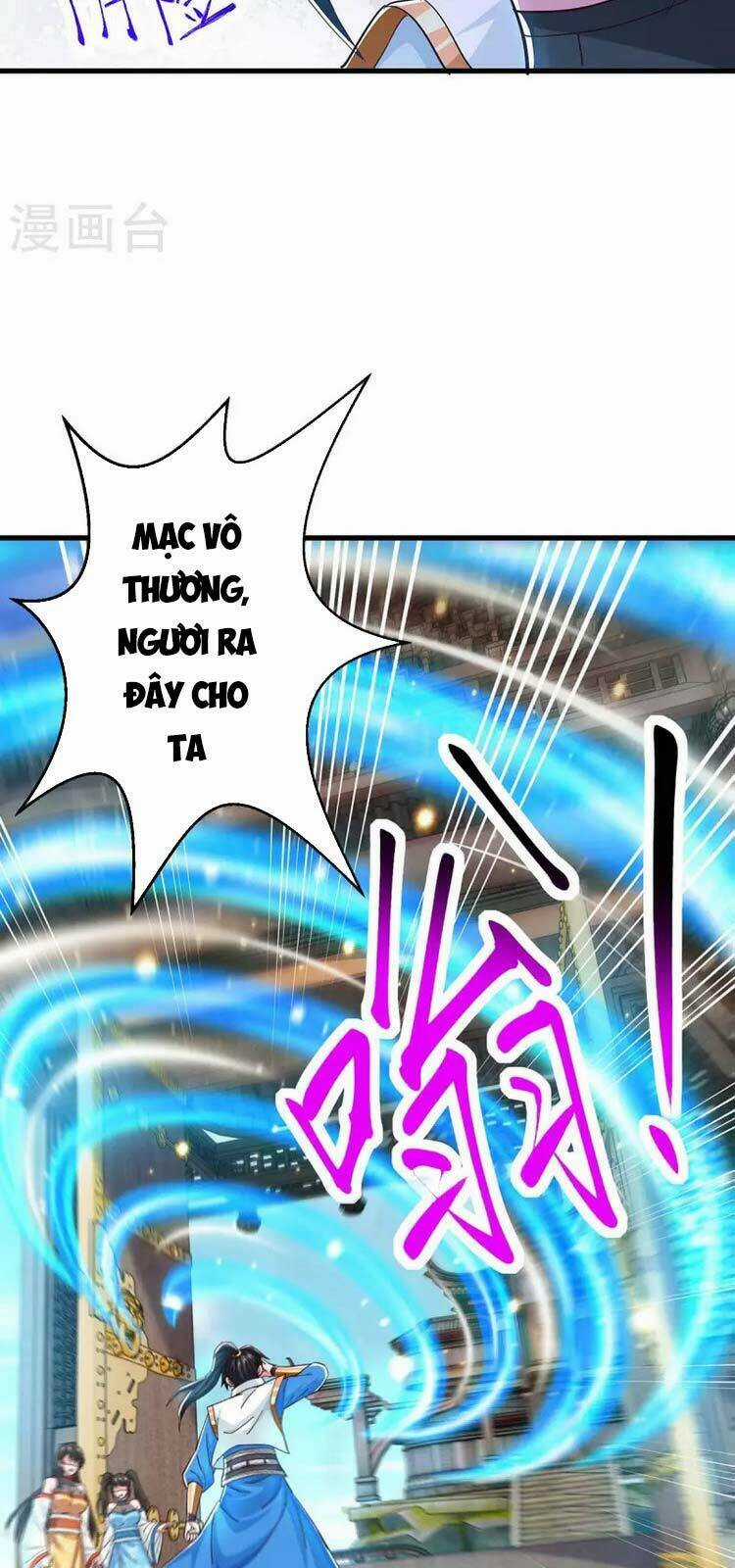 Độc Bộ Tiêu Dao - Chapter 346 - Trang 23