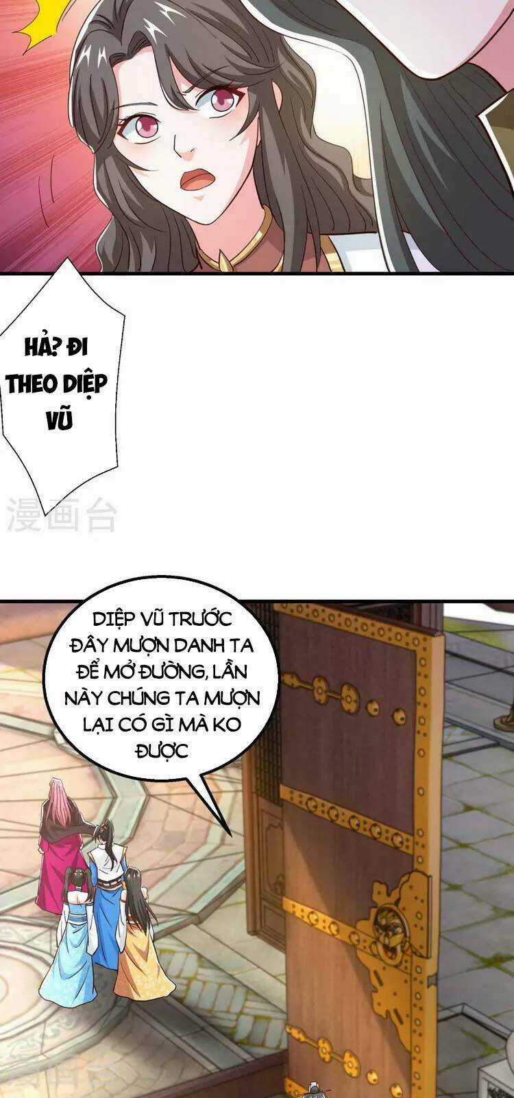 Độc Bộ Tiêu Dao - Chapter 346 - Trang 30