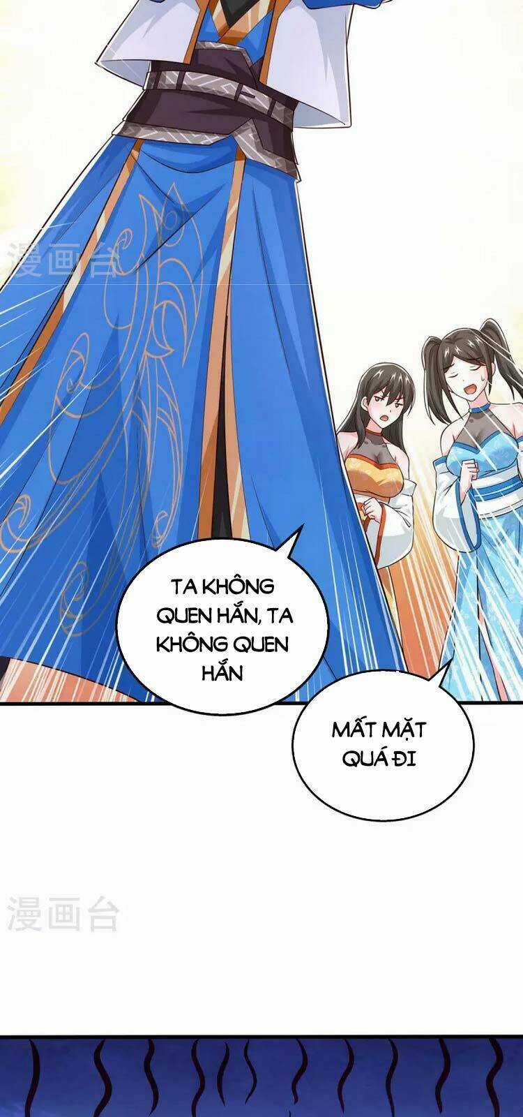 Độc Bộ Tiêu Dao - Chapter 346 - Trang 4