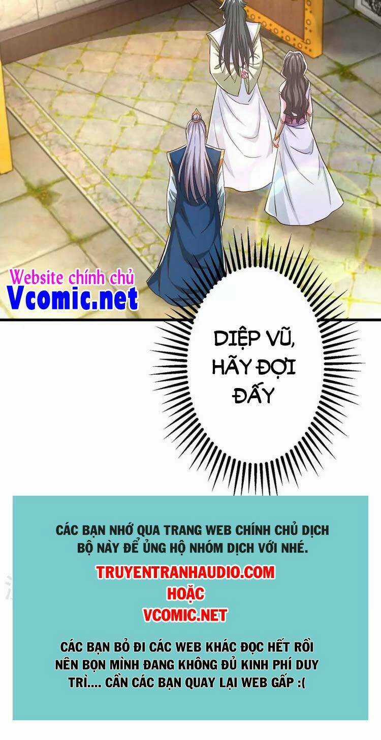 Độc Bộ Tiêu Dao - Chapter 346 - Trang 31