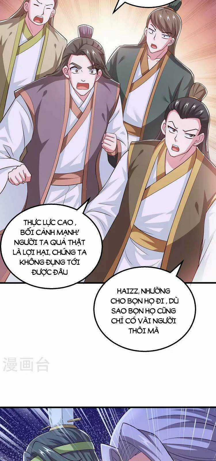 Độc Bộ Tiêu Dao - Chapter 346 - Trang 6