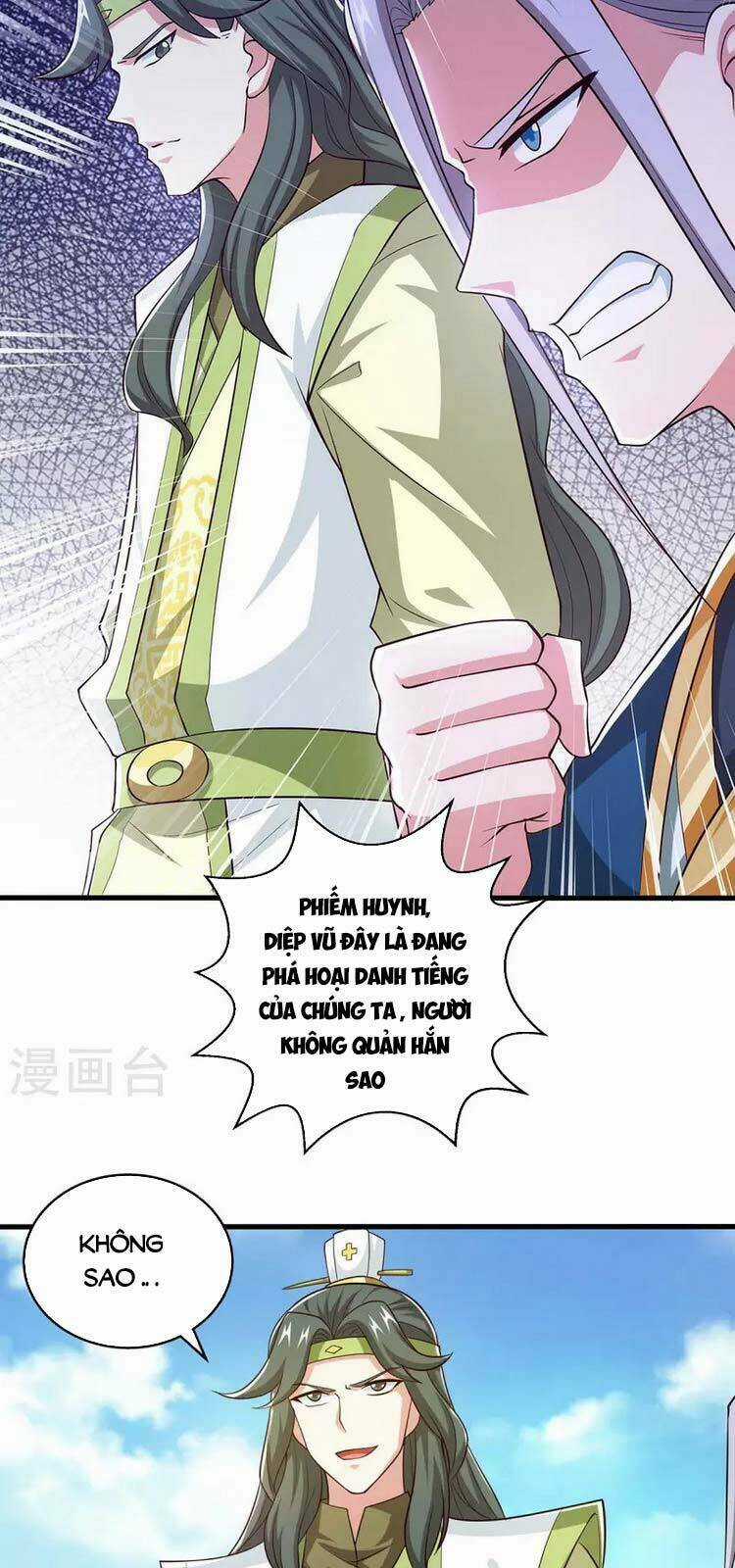 Độc Bộ Tiêu Dao - Chapter 346 - Trang 7