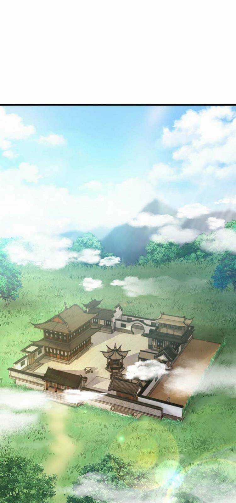 Độc Bộ Tiêu Dao - Chapter 347 - Trang 1