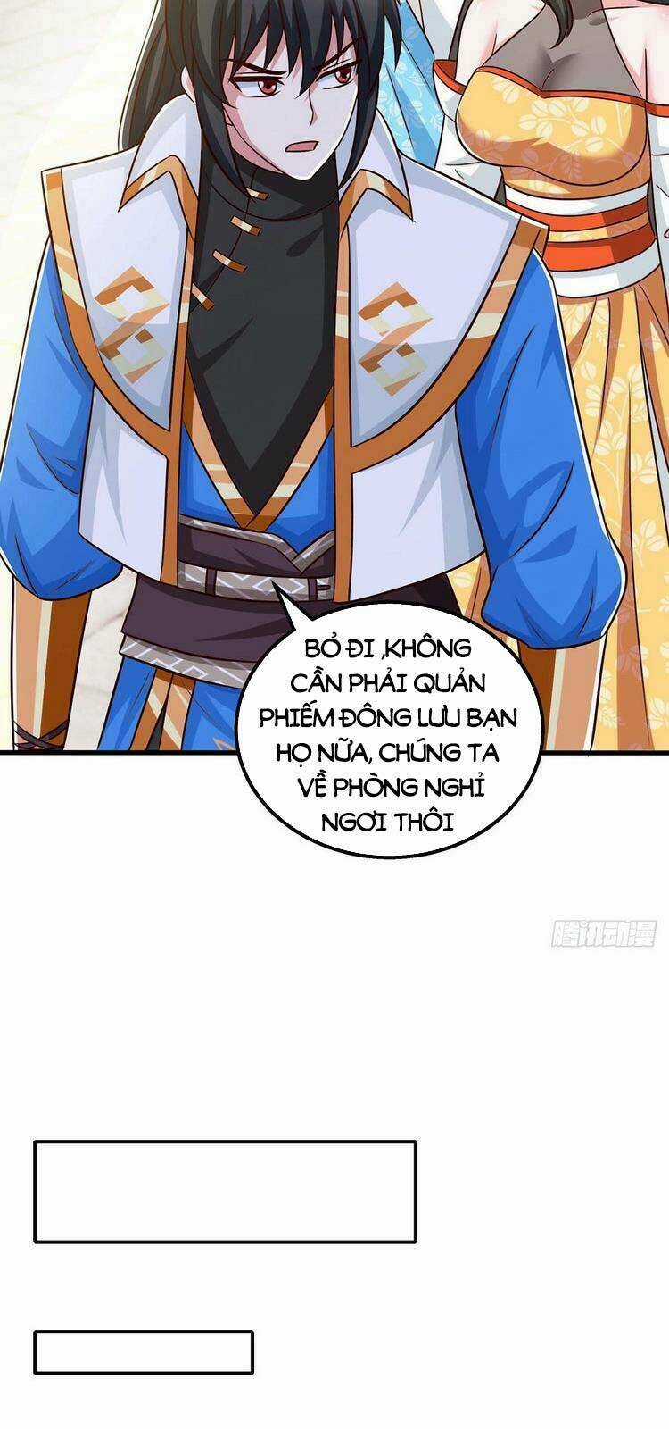 Độc Bộ Tiêu Dao - Chapter 347 - Trang 16