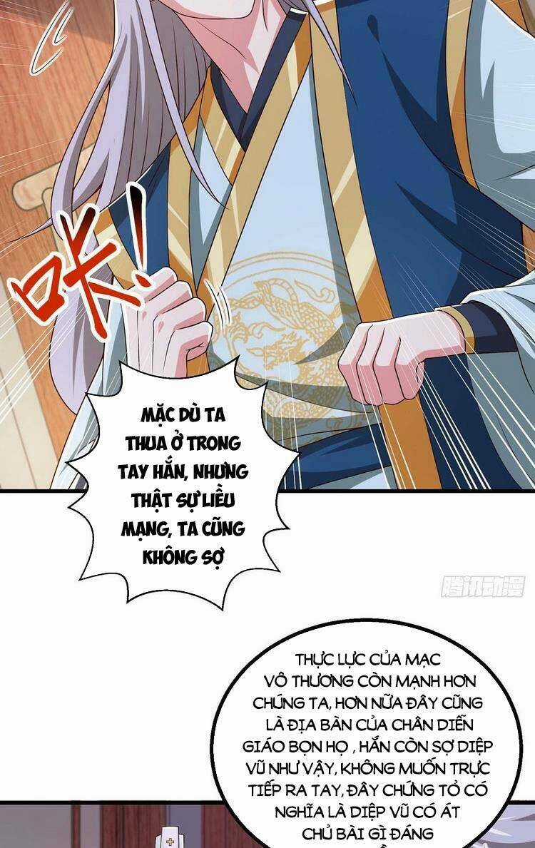 Độc Bộ Tiêu Dao - Chapter 347 - Trang 19