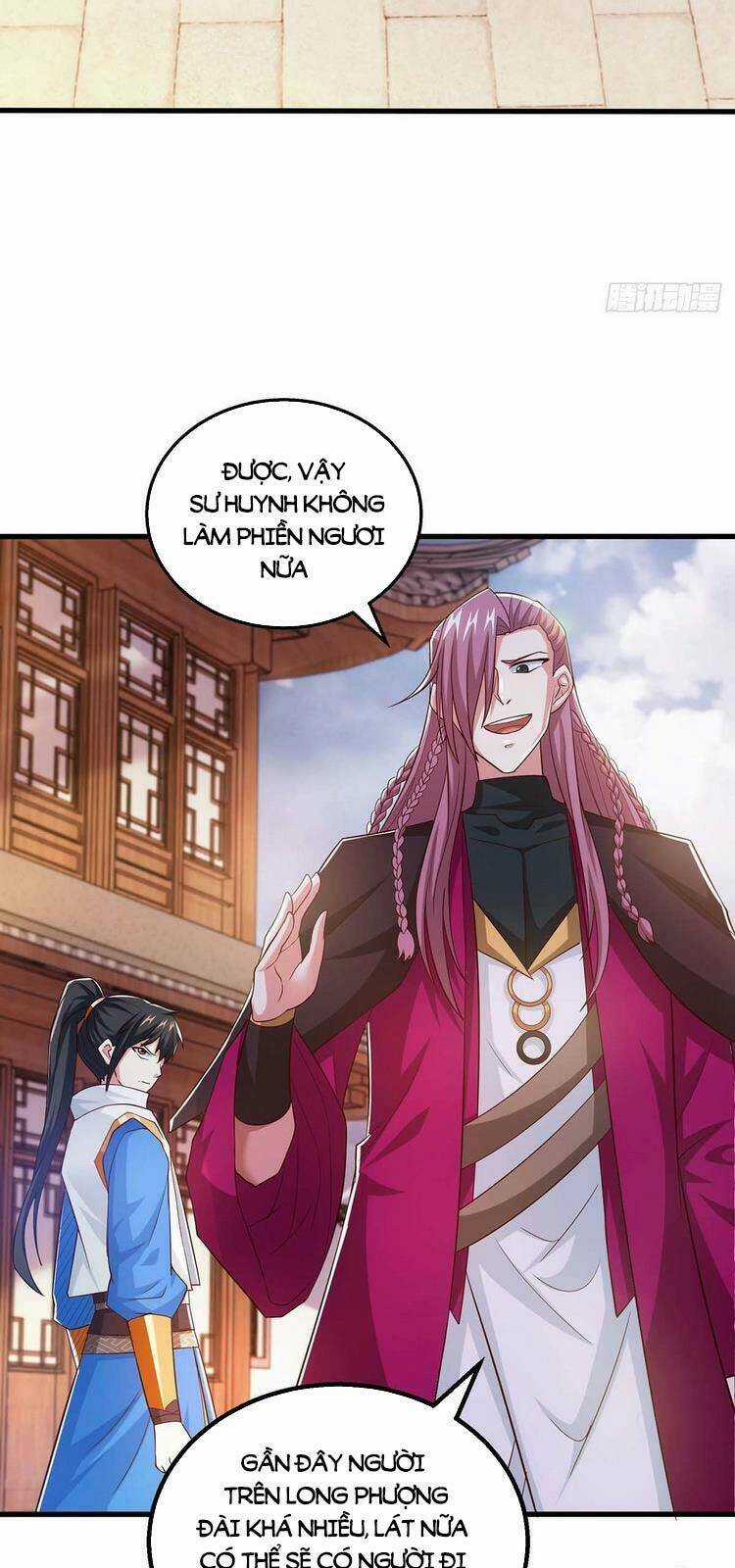 Độc Bộ Tiêu Dao - Chapter 347 - Trang 3