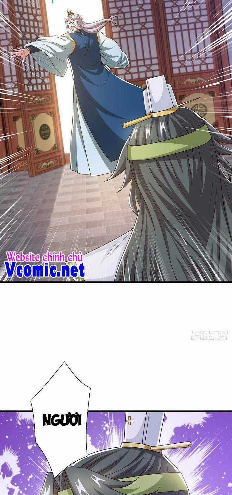 Độc Bộ Tiêu Dao - Chapter 347 - Trang 21