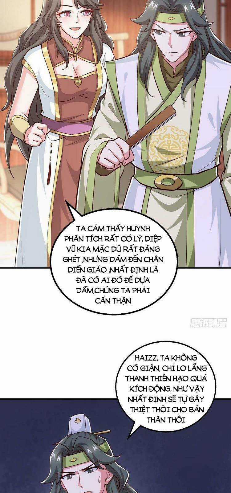 Độc Bộ Tiêu Dao - Chapter 347 - Trang 23