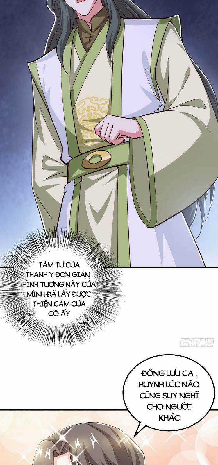 Độc Bộ Tiêu Dao - Chapter 347 - Trang 24