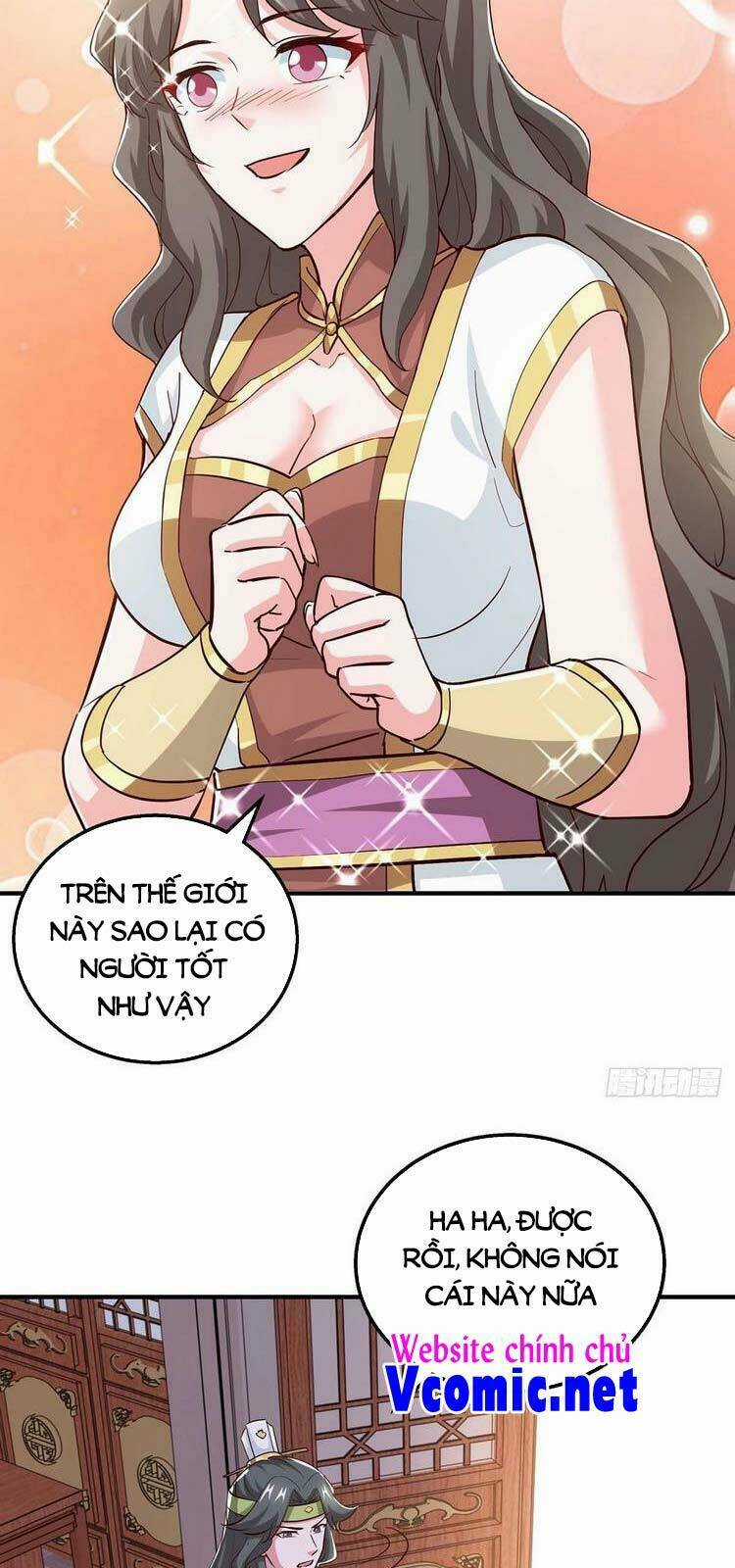 Độc Bộ Tiêu Dao - Chapter 347 - Trang 25