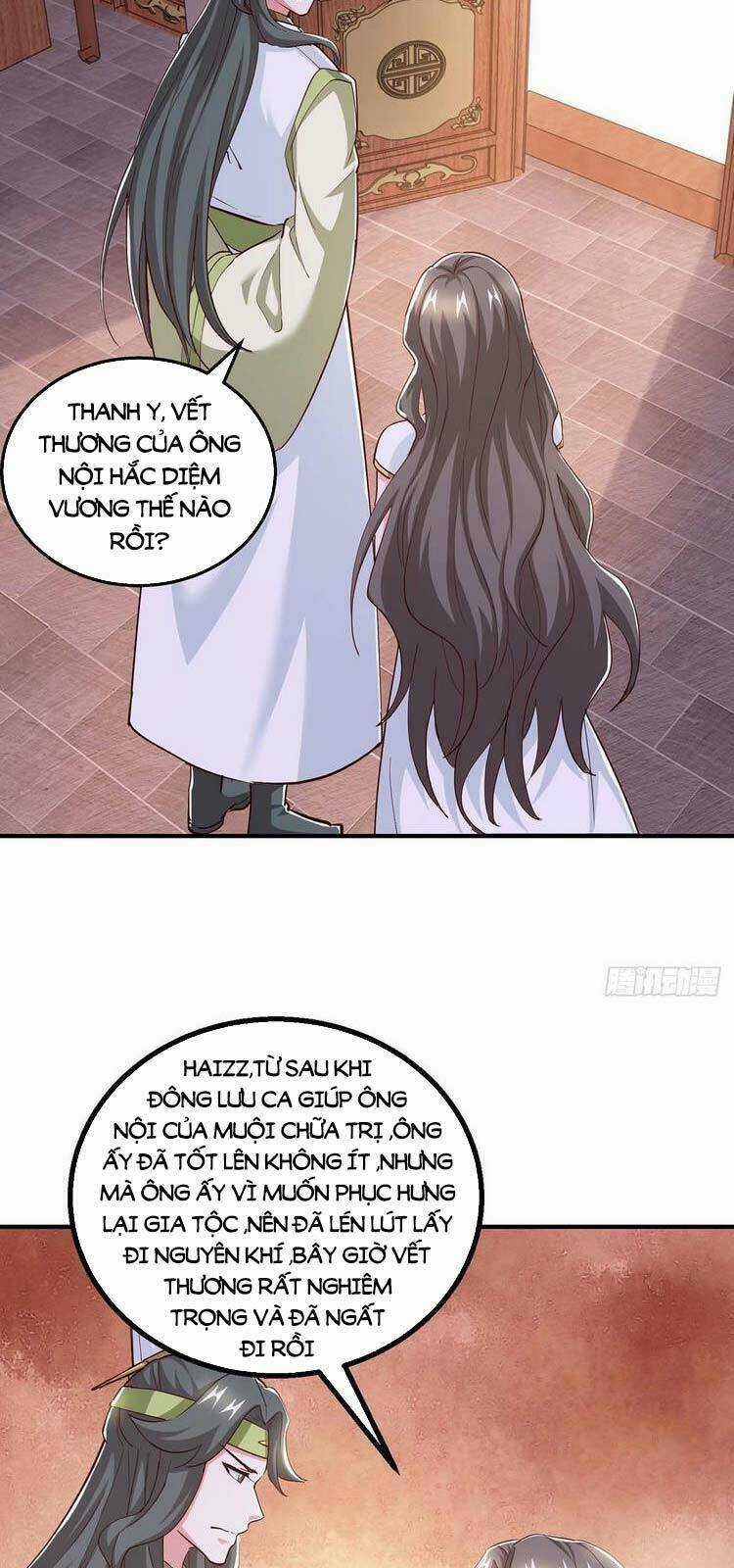 Độc Bộ Tiêu Dao - Chapter 347 - Trang 26