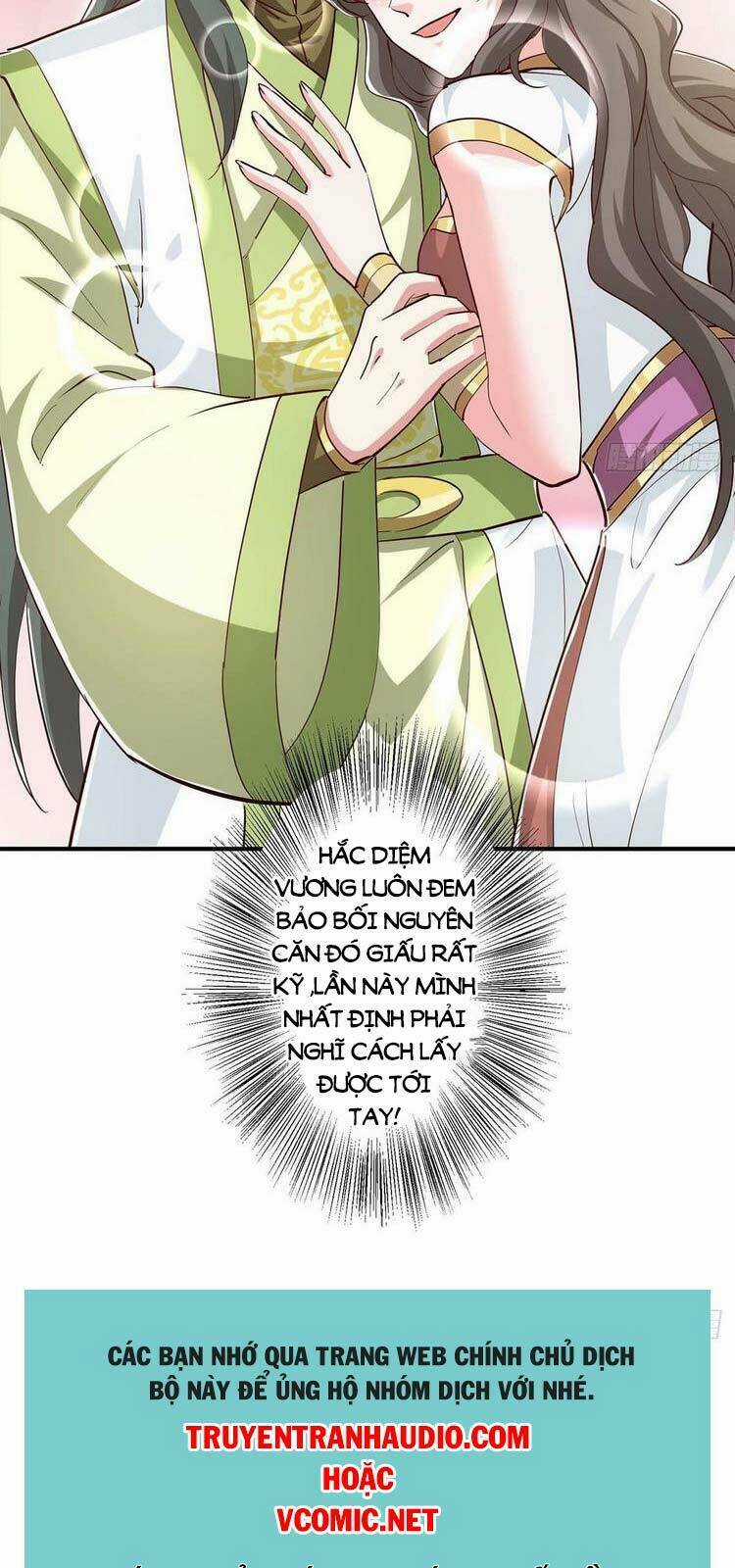 Độc Bộ Tiêu Dao - Chapter 347 - Trang 28