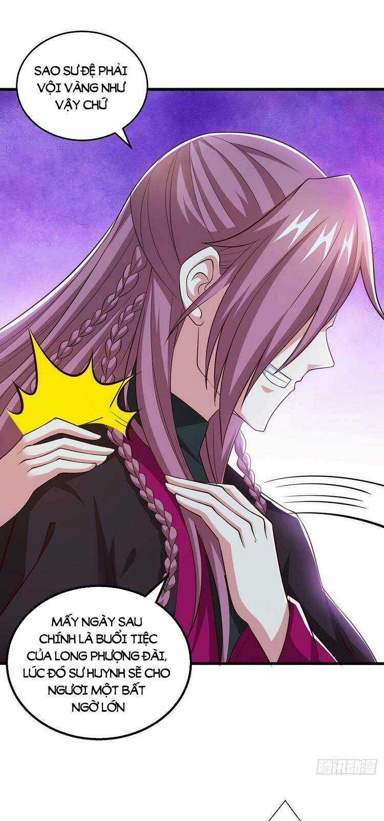 Độc Bộ Tiêu Dao - Chapter 347 - Trang 5