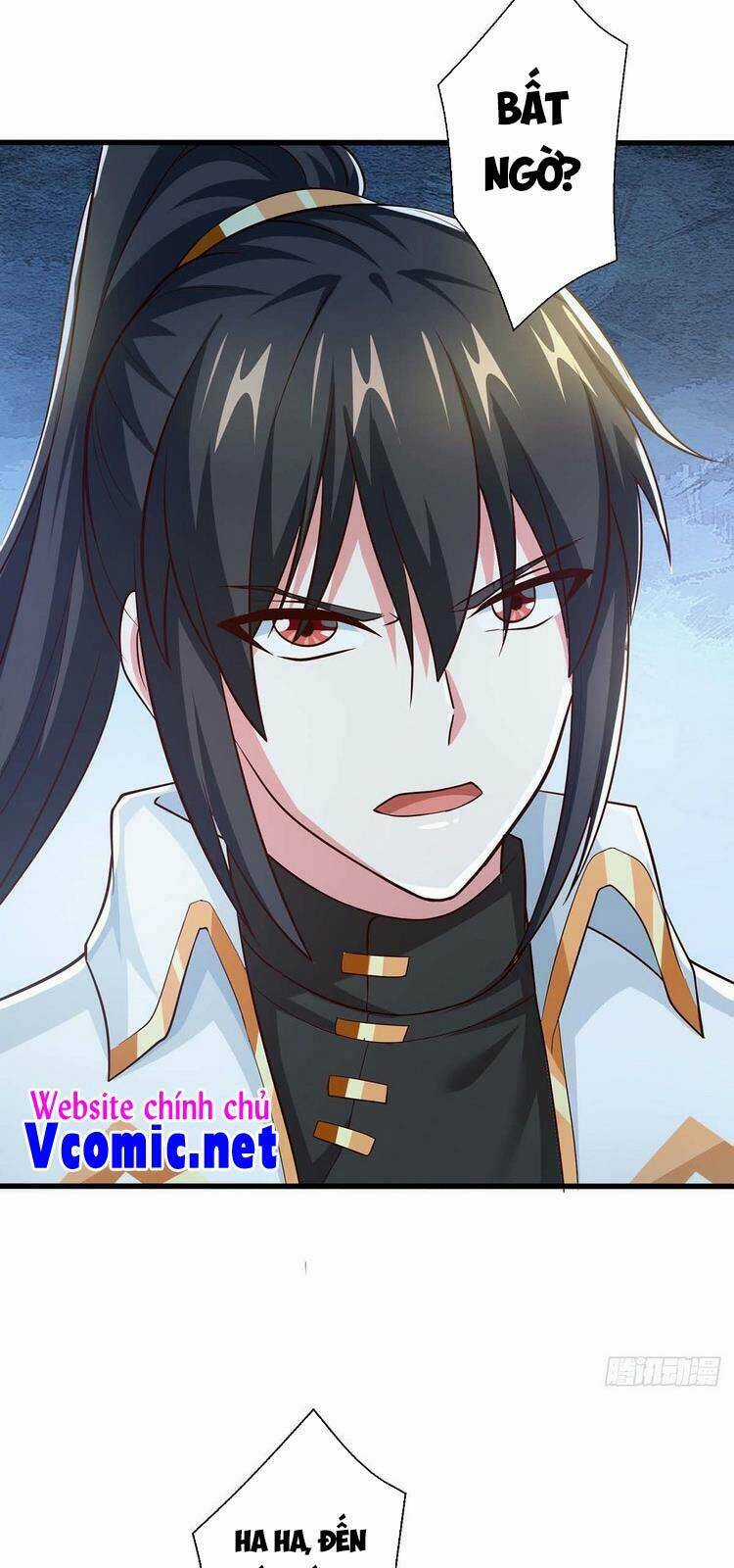 Độc Bộ Tiêu Dao - Chapter 347 - Trang 6