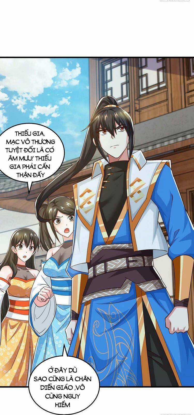 Độc Bộ Tiêu Dao - Chapter 347 - Trang 8