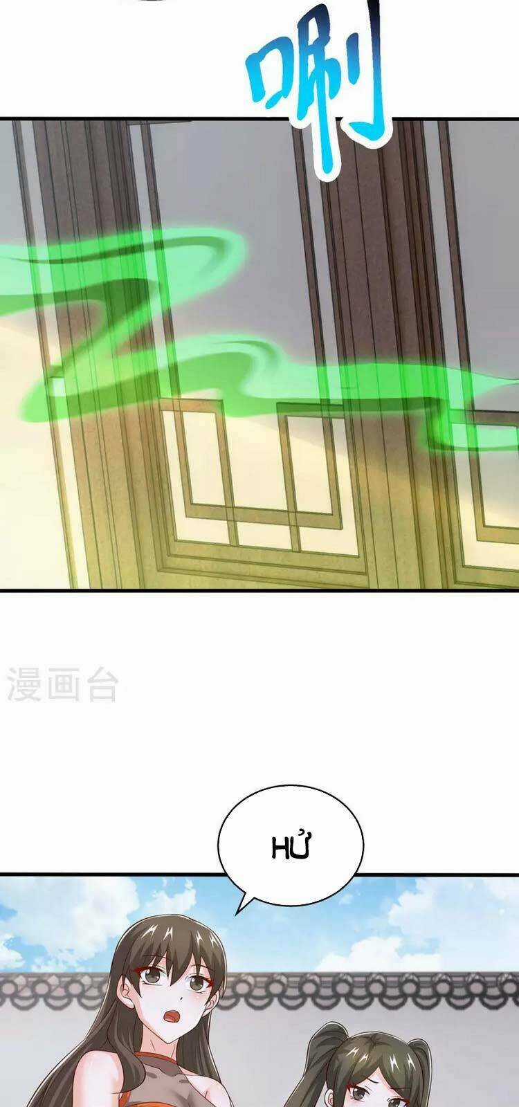 Độc Bộ Tiêu Dao - Chapter 348 - Trang 2