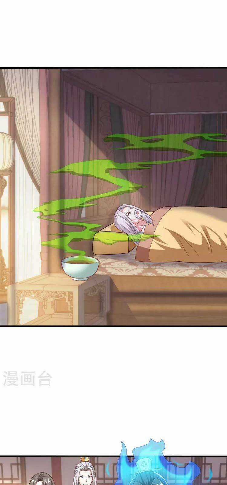 Độc Bộ Tiêu Dao - Chapter 348 - Trang 11