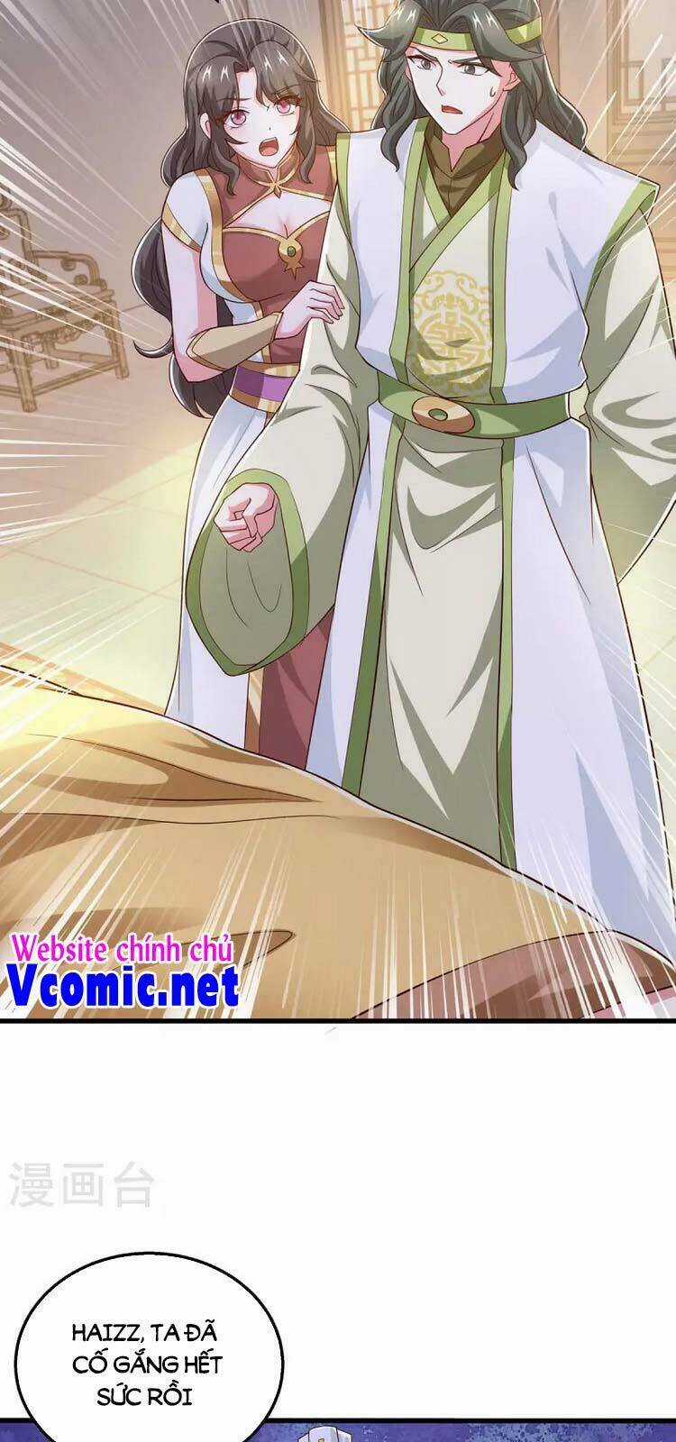 Độc Bộ Tiêu Dao - Chapter 348 - Trang 14