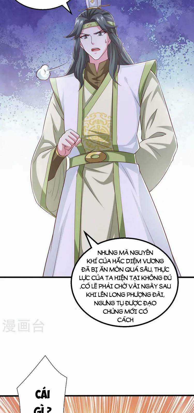 Độc Bộ Tiêu Dao - Chapter 348 - Trang 15