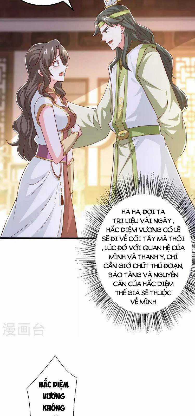 Độc Bộ Tiêu Dao - Chapter 348 - Trang 17