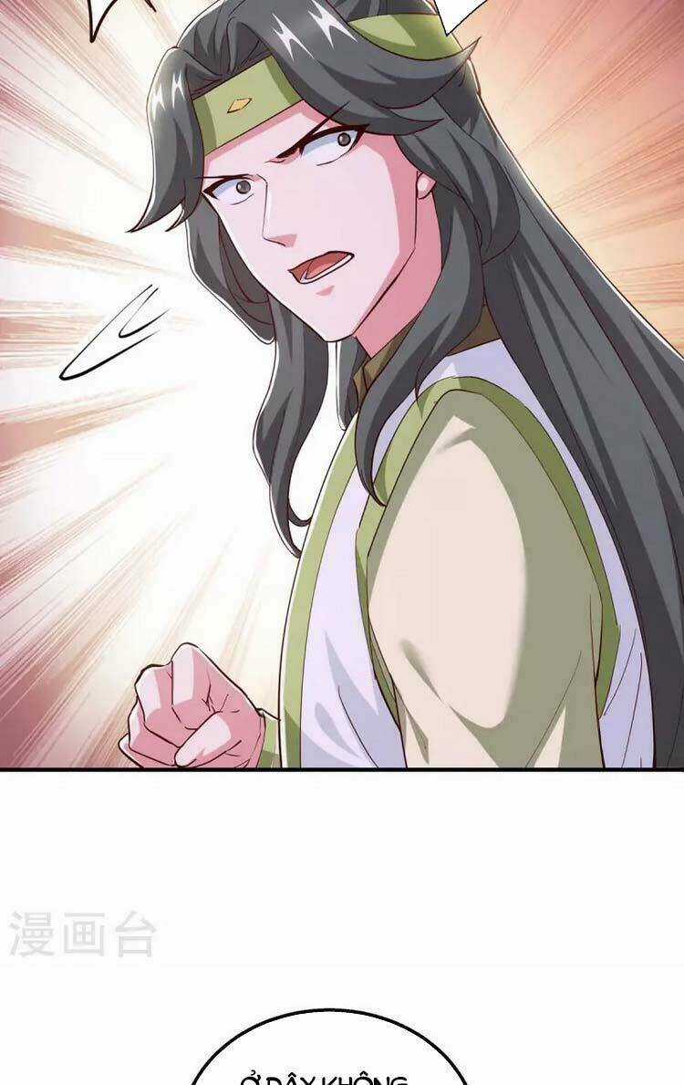 Độc Bộ Tiêu Dao - Chapter 348 - Trang 19