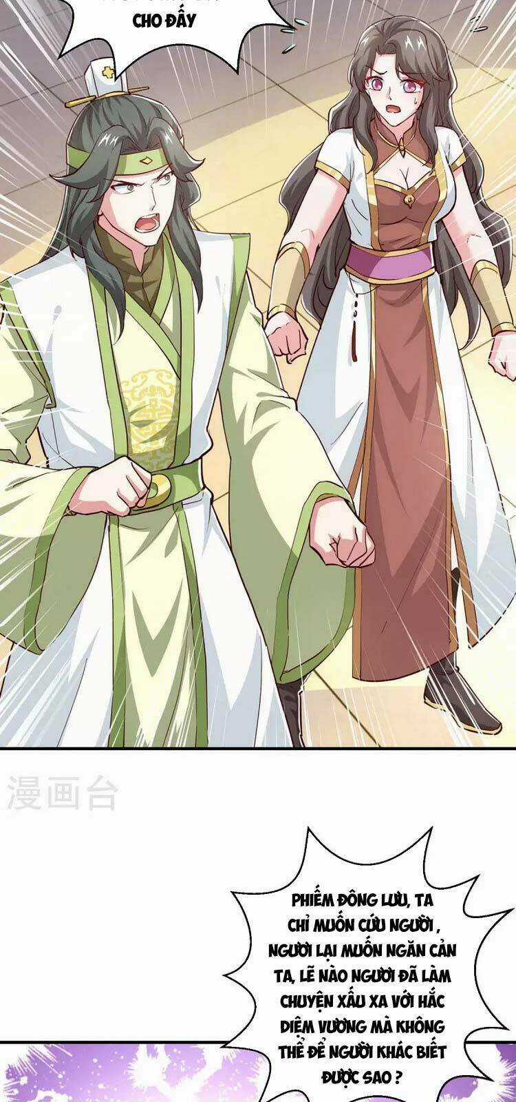 Độc Bộ Tiêu Dao - Chapter 348 - Trang 22