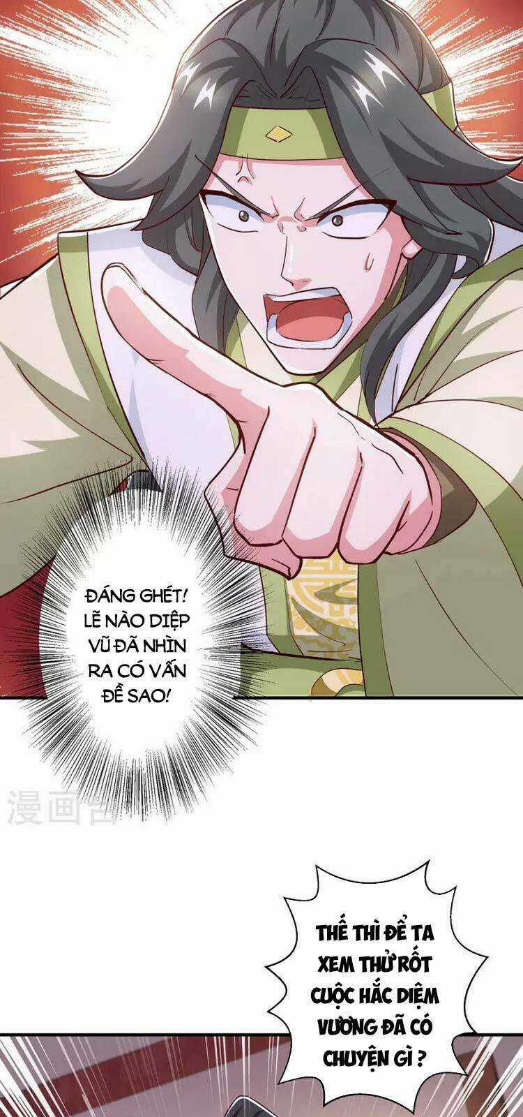 Độc Bộ Tiêu Dao - Chapter 348 - Trang 24