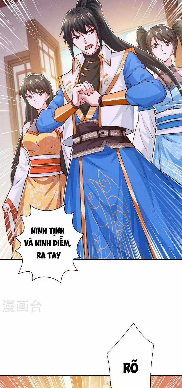 Độc Bộ Tiêu Dao - Chapter 348 - Trang 25