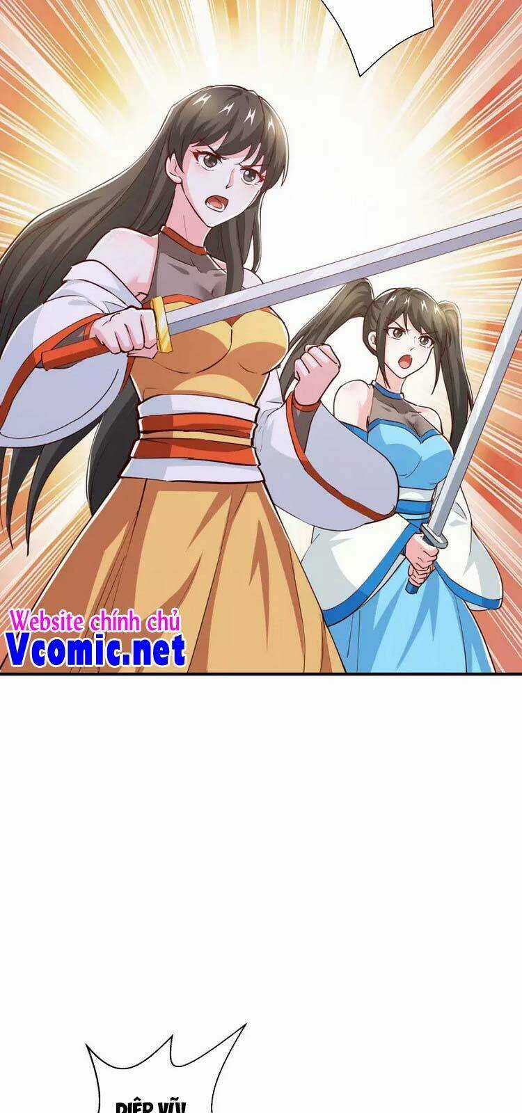 Độc Bộ Tiêu Dao - Chapter 348 - Trang 26