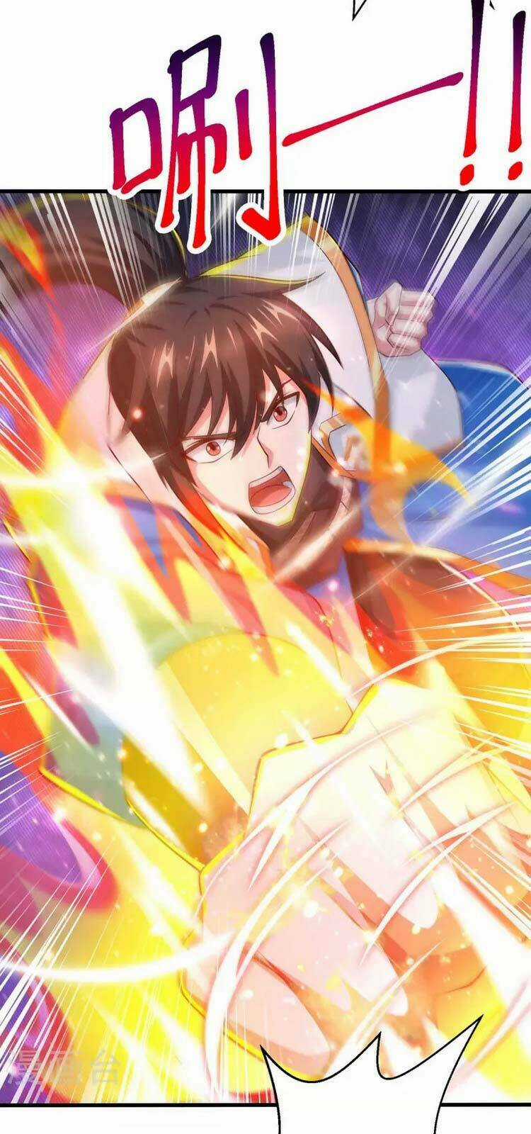 Độc Bộ Tiêu Dao - Chapter 348 - Trang 28