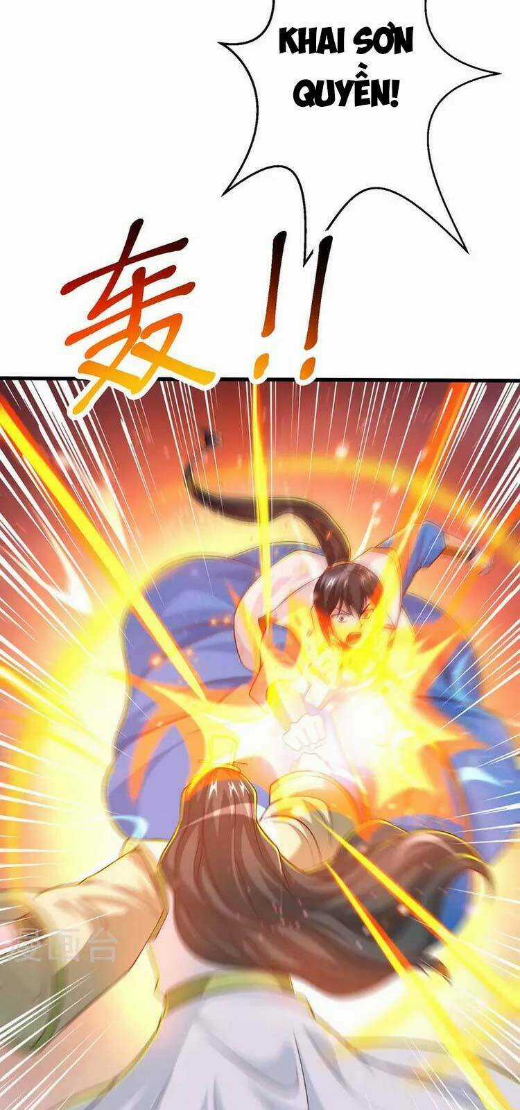 Độc Bộ Tiêu Dao - Chapter 348 - Trang 29