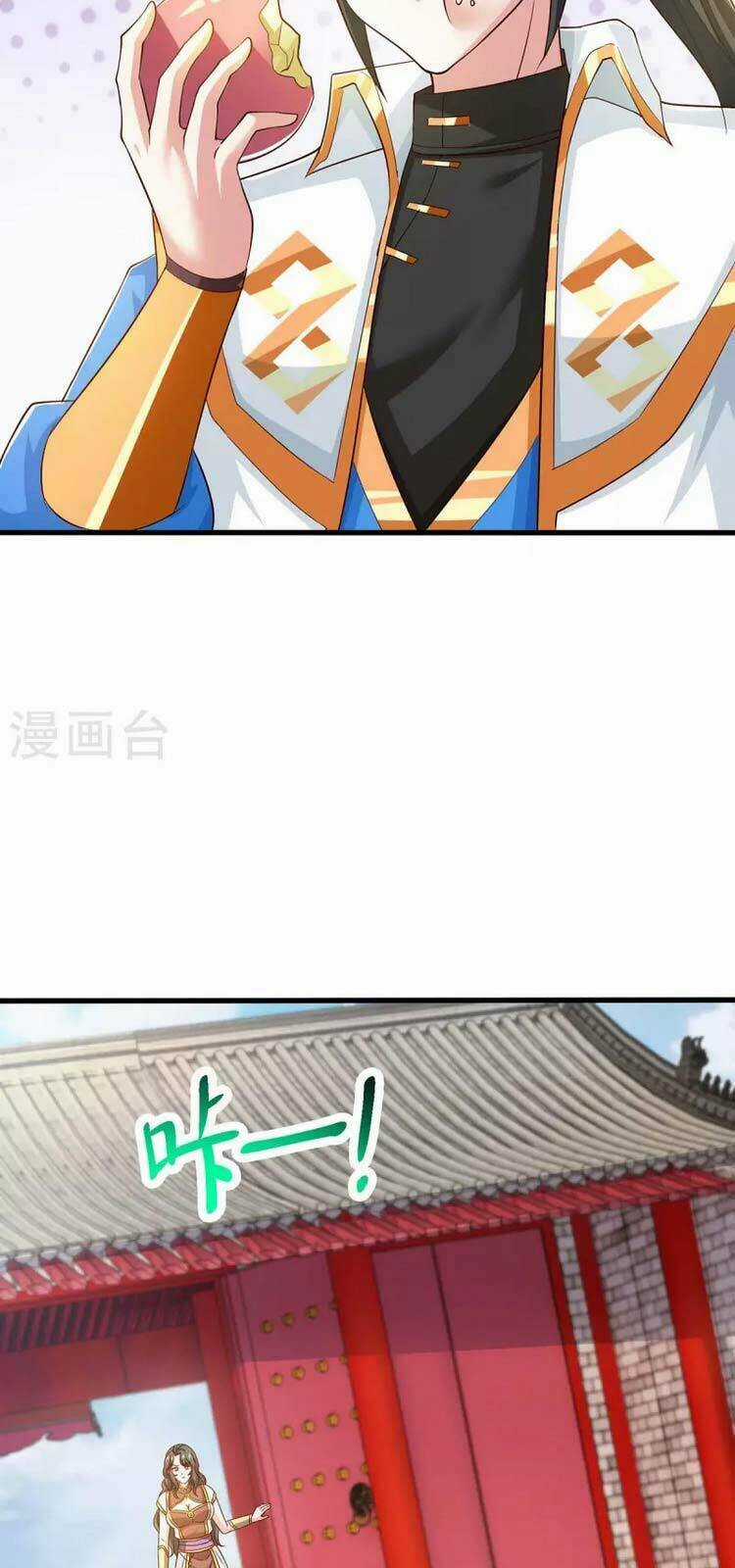 Độc Bộ Tiêu Dao - Chapter 348 - Trang 4