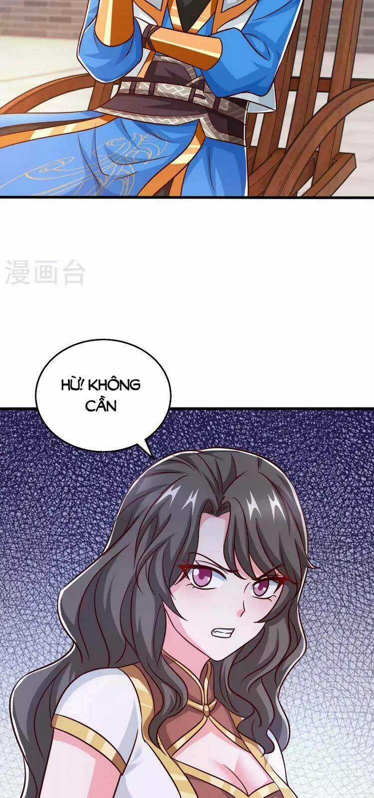 Độc Bộ Tiêu Dao - Chapter 348 - Trang 6
