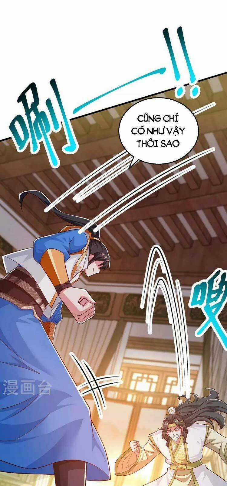 Độc Bộ Tiêu Dao - Chapter 349 - Trang 1