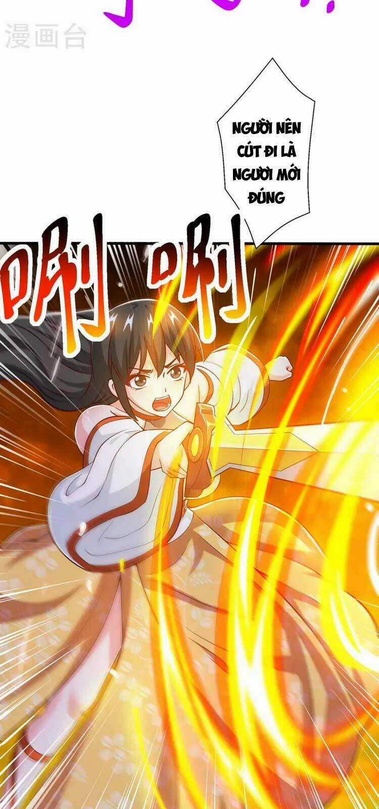 Độc Bộ Tiêu Dao - Chapter 349 - Trang 11