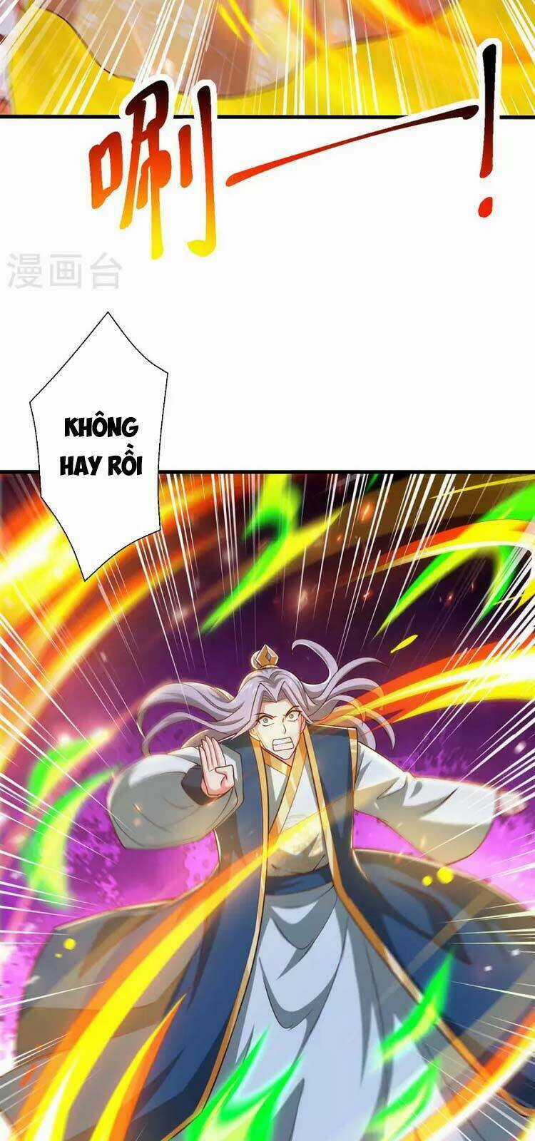 Độc Bộ Tiêu Dao - Chapter 349 - Trang 12