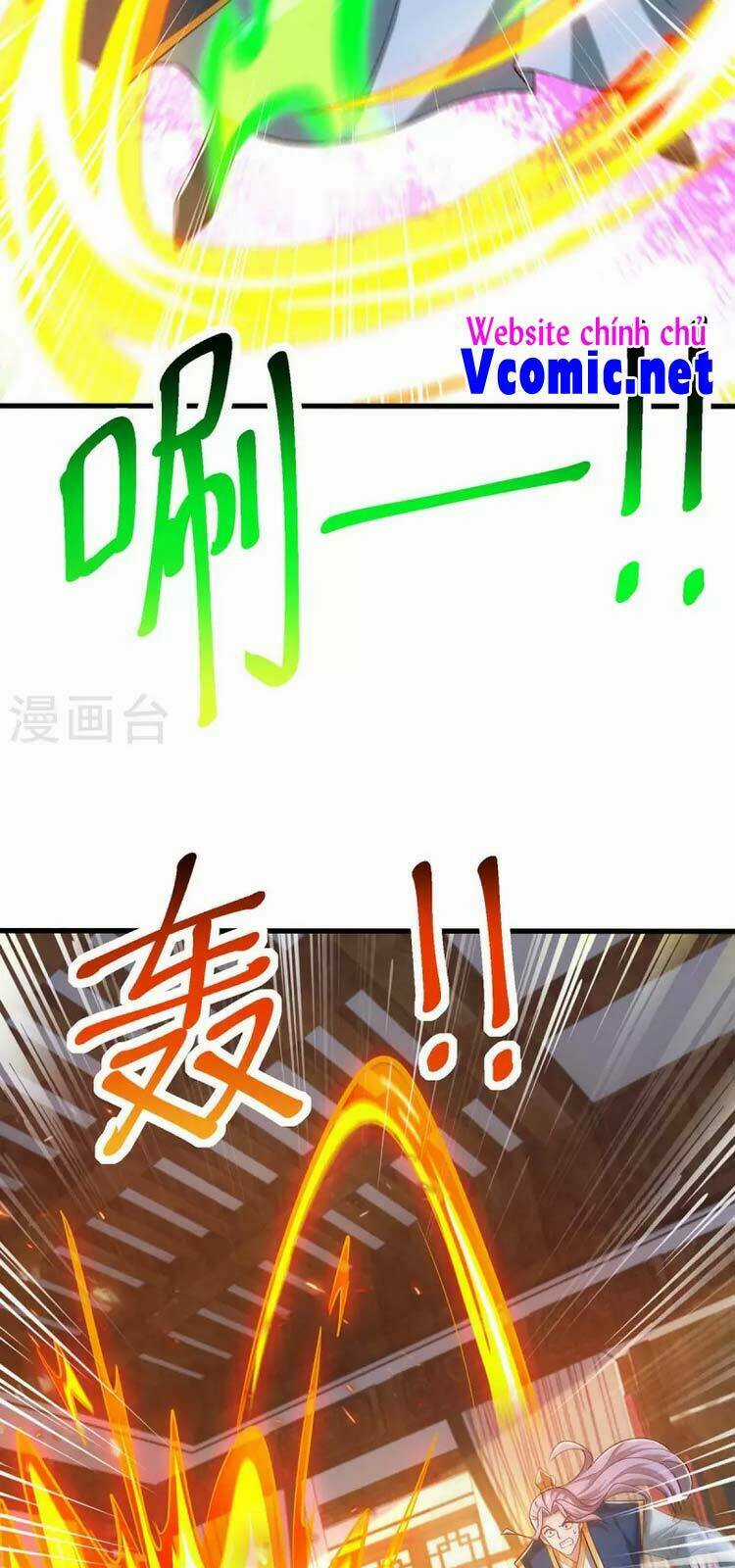 Độc Bộ Tiêu Dao - Chapter 349 - Trang 13