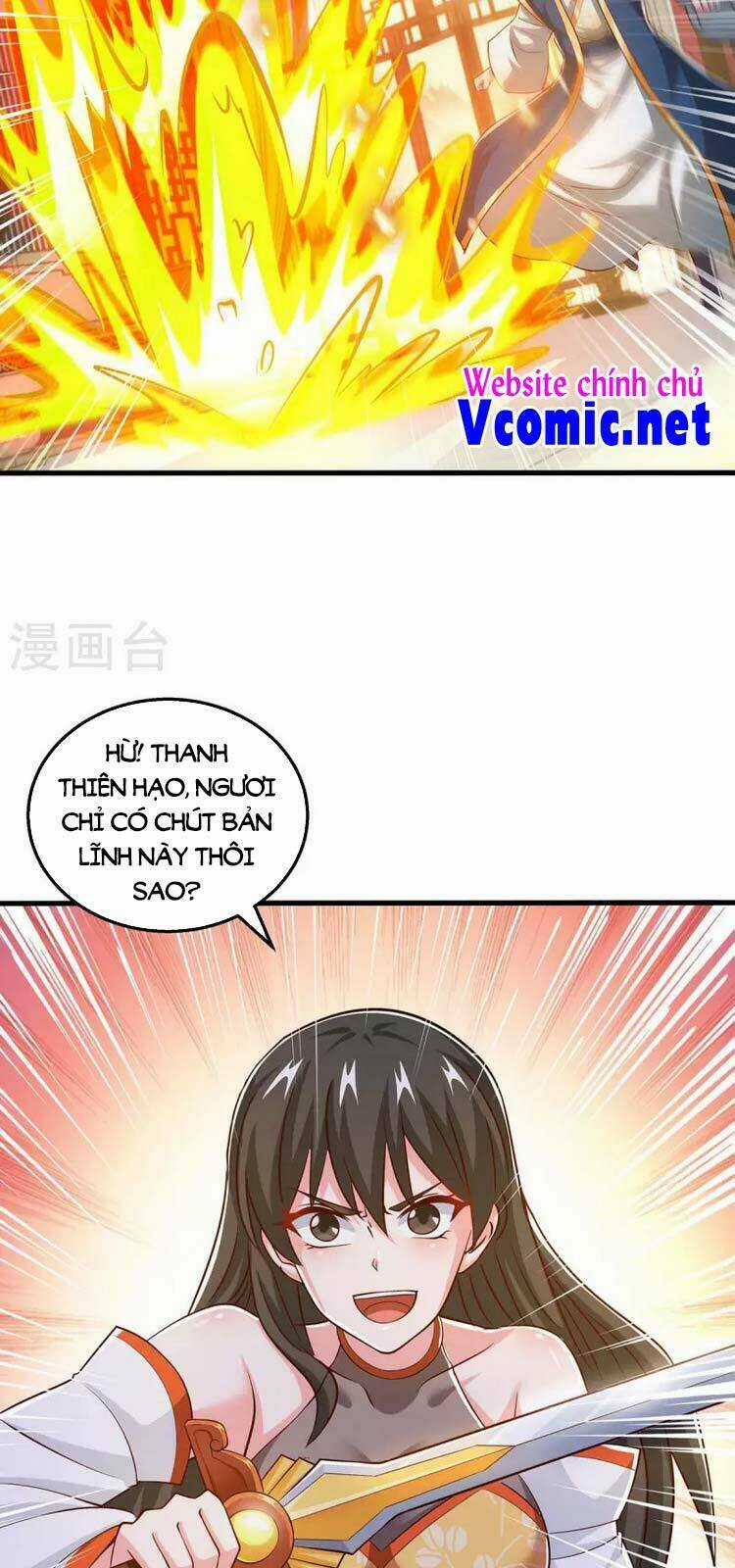 Độc Bộ Tiêu Dao - Chapter 349 - Trang 14
