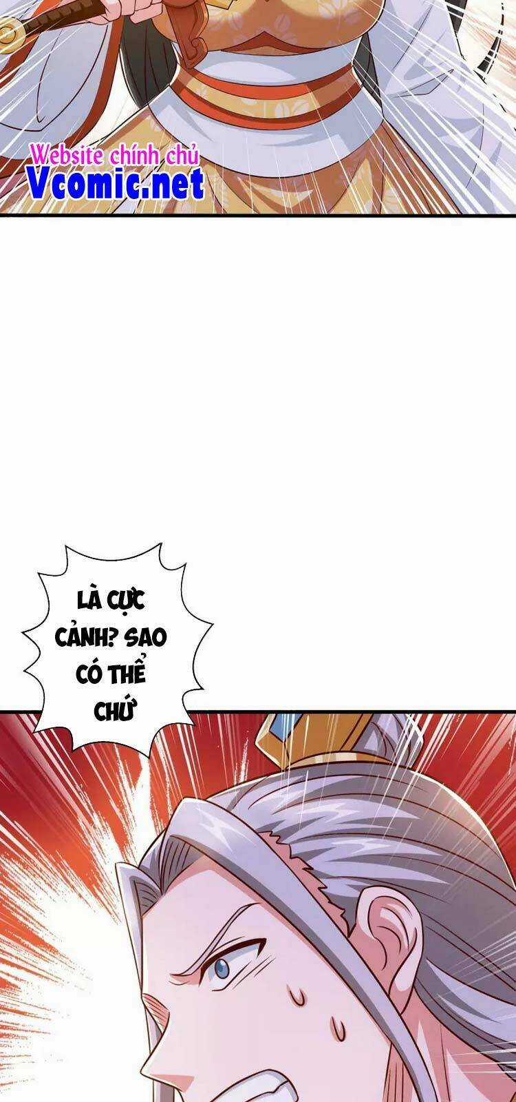 Độc Bộ Tiêu Dao - Chapter 349 - Trang 15