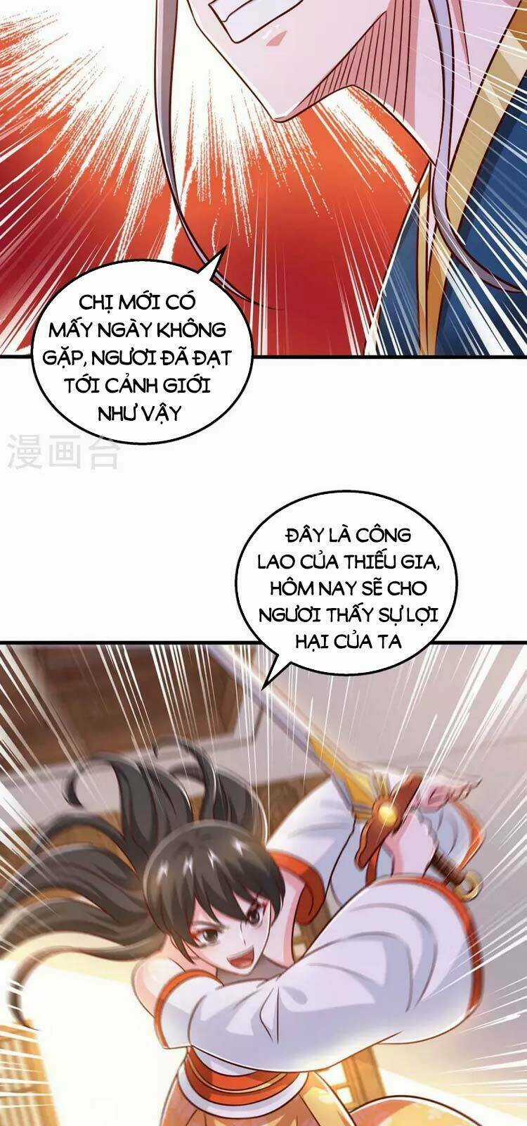 Độc Bộ Tiêu Dao - Chapter 349 - Trang 16